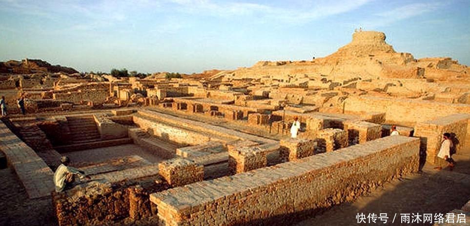 莫名其妙|史上最神秘的国家，莫名其妙的消失之后，竟因此成为未解之谜