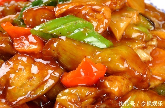 春天孩子吃促进发育加快新陈代谢,补充维生素,妈咪吃益气养颜