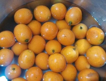  这水果别直接吃，放锅中煮一煮，清甜可口，营养加倍，滋润又滋补