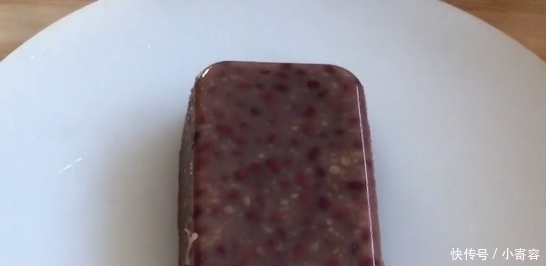 们大家|别再买绿豆糕了,在家用红豆简单一做,家中小孩抢着吃