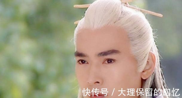 本事@历史上说的6位鬼才,个个有通天彻地的本事,特别是鬼谷子!