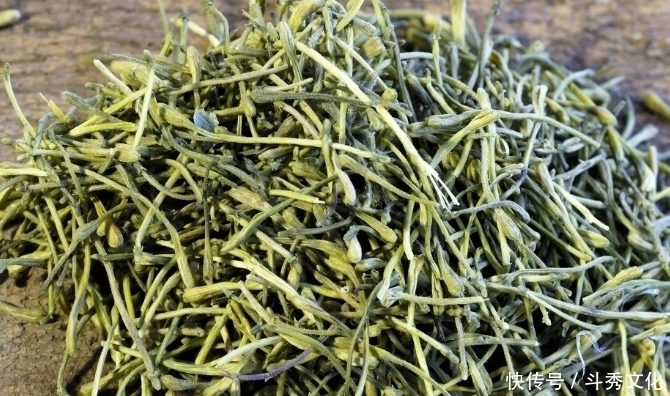 金银花和此物泡水喝,口臭没了,排出肝脏毒素