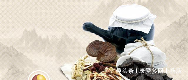 中医学|气血不足和脾胃关系大了，想要补气血做好其中4点即可