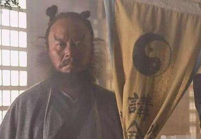 要毒|为什么宋江在临死前要毒李逵?原来是这样