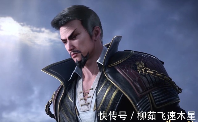 斗罗大陆|斗罗大陆烈阳斗罗与唐昊实力差距有多大赵无极最有发言权