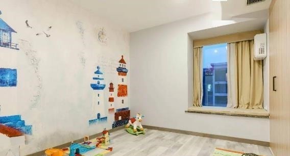 原木|给老公点赞,毛坯房交给他,还我一套简约温馨,舒适又高雅的新房