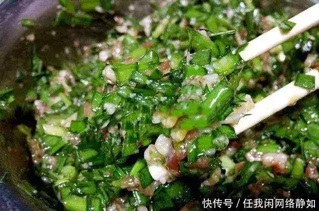 季节|冬天是吃饺子的季节,特意准备几种饺子馅的做法,妈妈们学起来!