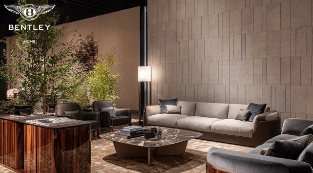 fendi|家居奢华消费新选择 意大利进口家具品牌推荐