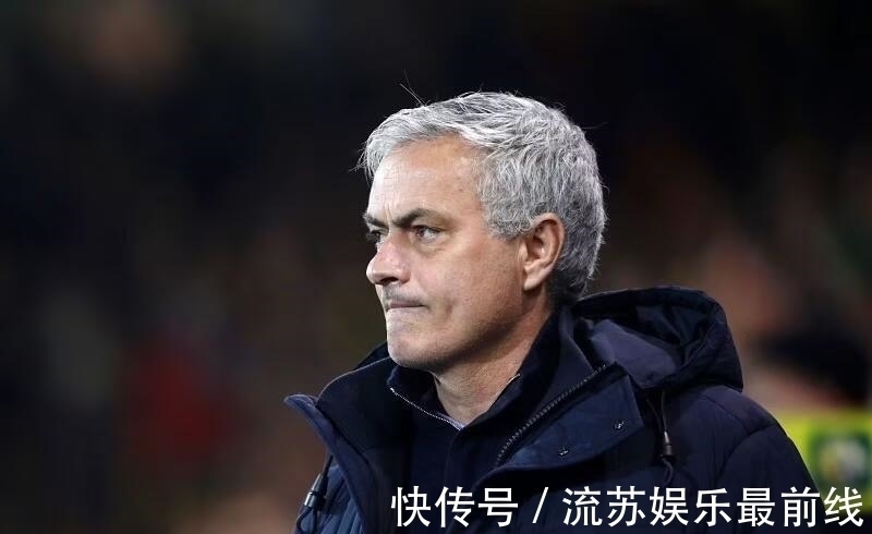 穆里尼奥|壮心不已:当穆里尼奥踏入奥林匹克球场时,这是个令人心酸的时刻