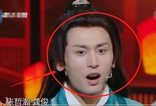 陳建斌|王牌下期放大招，《山河令》等熱播劇主演來襲，浪浪釘cp粉要樂開花了