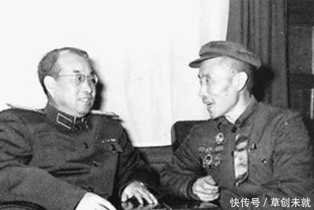 从无到|陈赓与哈军工往事:陈赓要当院长,众开国元帅、大将齐助力