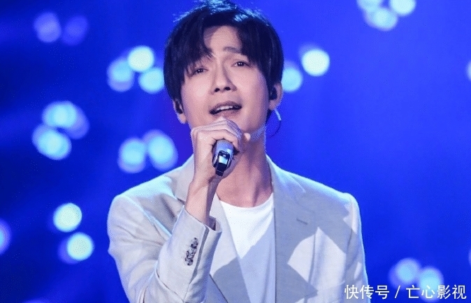 陈楚生|谁是宝藏歌手：陈楚生再次回到芒果舞台，这个平台还能捧红他吗？