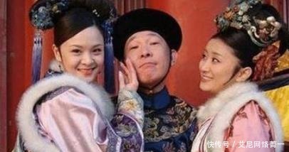 黄花闺女|她是太监的妻子,虽是黄花闺女,但也死心蹋地,晚年被佣人照顾