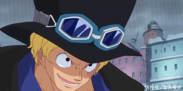 最新|海贼王最新话革命军激战玛丽乔亚,萨博VS绿牛、黄猿,战死