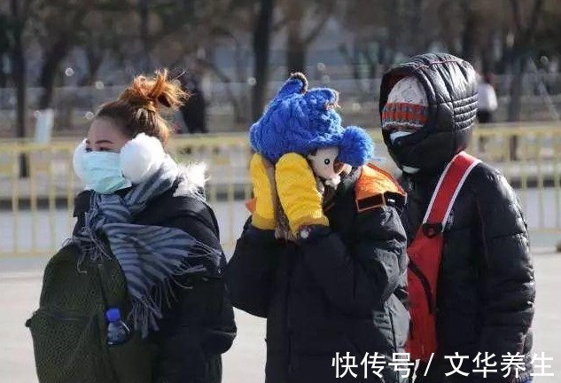 甲状腺素|人们怕冷原因很多,有可能是因为缺这两样东西,尤其是儿童