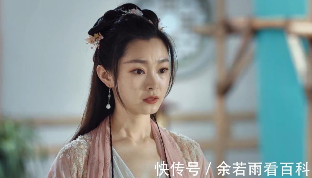 寧毅|贅婿:樓舒婉并非穿越者,她雖然“放蕩”,被寧毅逼迫成亂世佳人