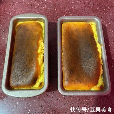 好吃的日式-轻乳酪蛋糕，是不是很有食欲呀