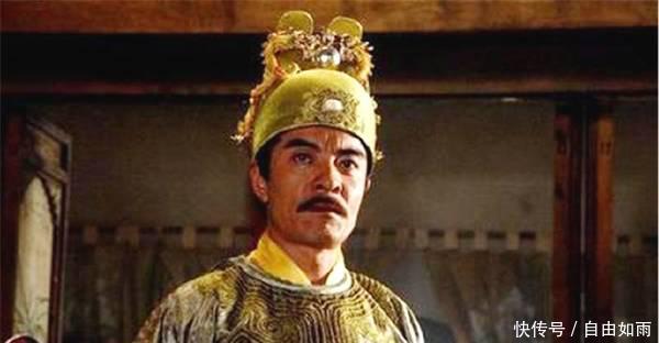 保住自己|反复无常的臣子,最终为人不齿,吴三桂为什么要选择叛清!