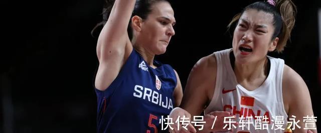 姑娘们|玩笑开大了!匹克总裁公开调侃中国女篮,球迷不愿意了,呼吁道歉
