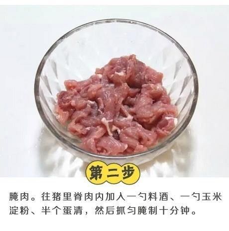 美食严选：木须肉的做法