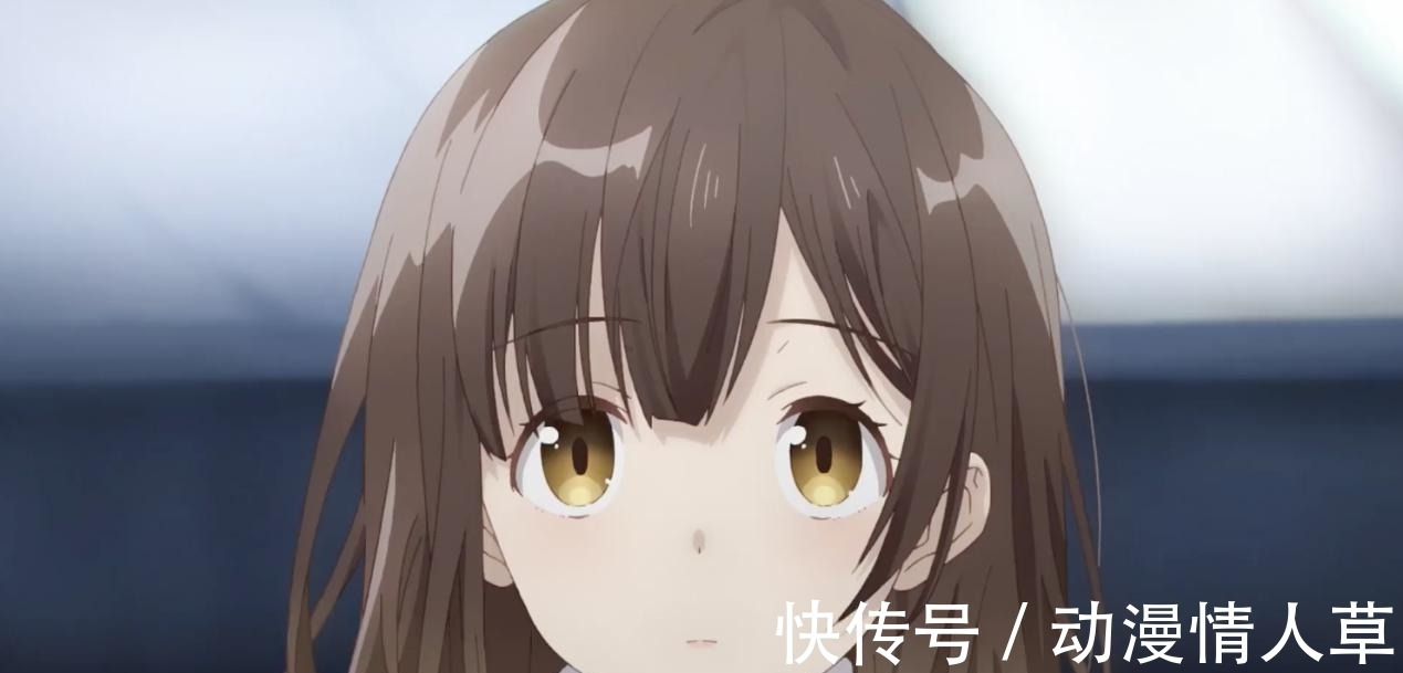 ntr|这部新番还没有开播,就有二次元说要举报,纯爱战士不能接受