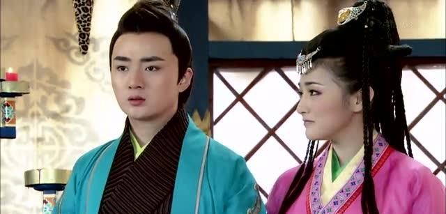 忠臣|唐朝薛仁贵是个忠臣，为什么他的孙子却要反唐？原因很简单