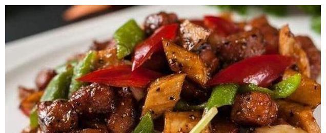 下饭|几道美味的家常菜教你,香味扑鼻,开胃下饭,在家就能当大厨