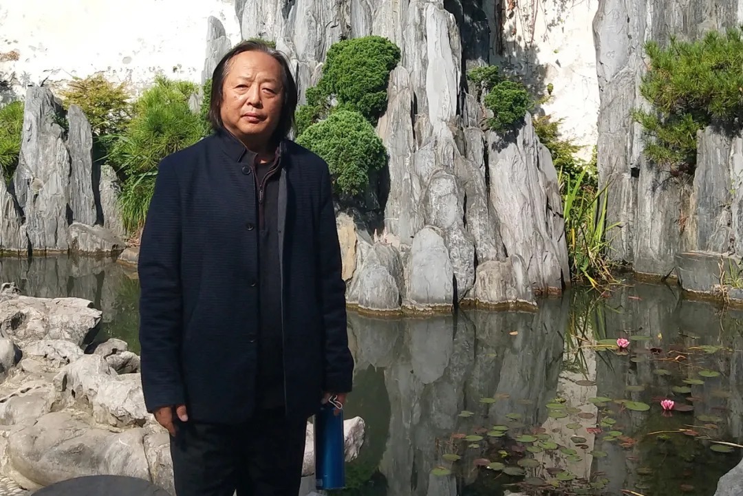 艺术展@「张志平」|丹青追梦 水墨本色-中国当代书画名家个人云展览