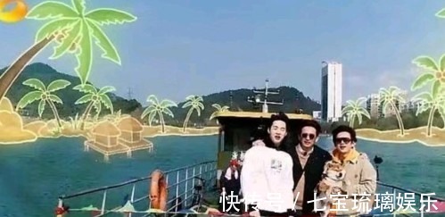 节目|《向往的生活》收官,黄磊的愿望留下遗憾,可能真的没有下一季了