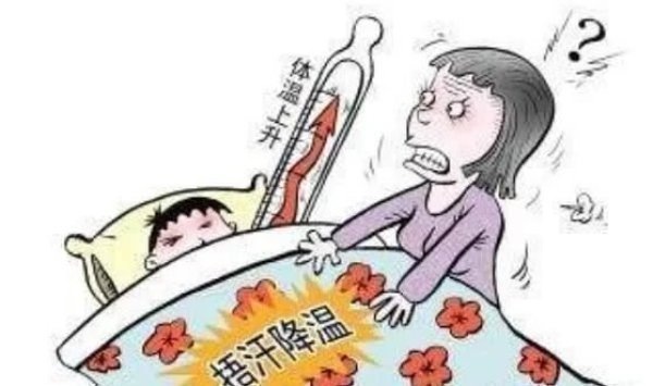 宝宝|奶奶一个好心的举动，致使宝宝口吐白沫，差点酿成大祸！