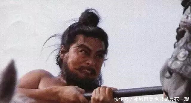 只能|三国力气最大的四个男人,关羽只能排最后,第一无人不服!