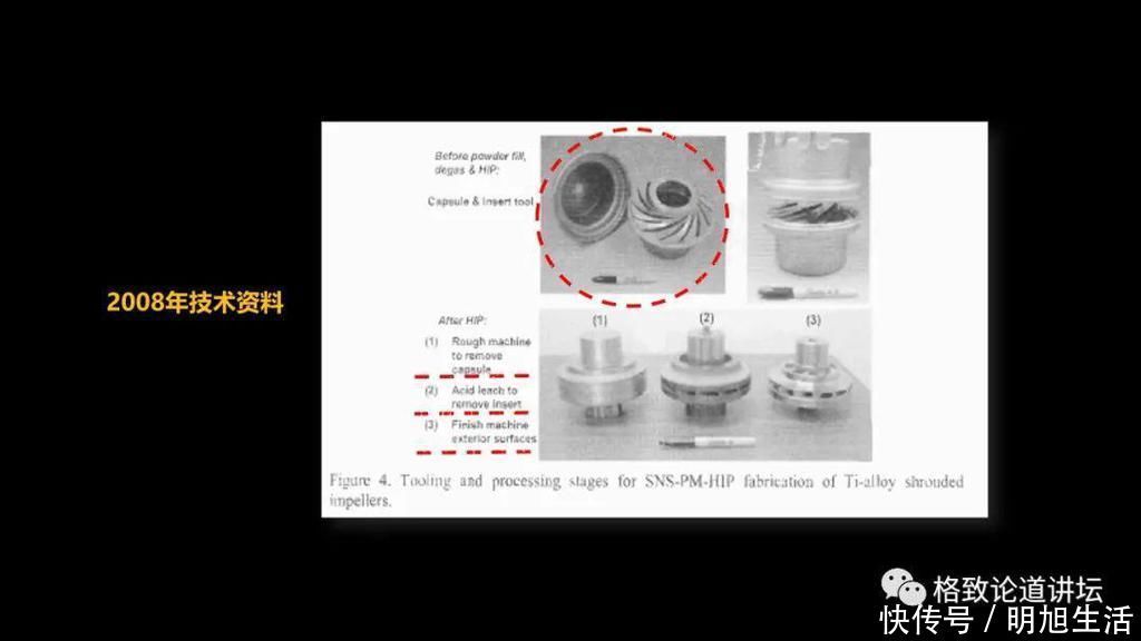 叶轮 研制“胖五”心脏内这个不起眼的零件,科学家竟花费了12年