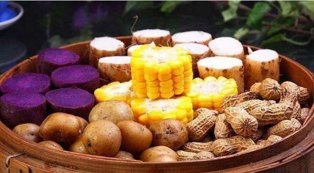 肉包子|长膘“最猛”的4大主食,米饭馒头没上榜,有些人可能天天在吃