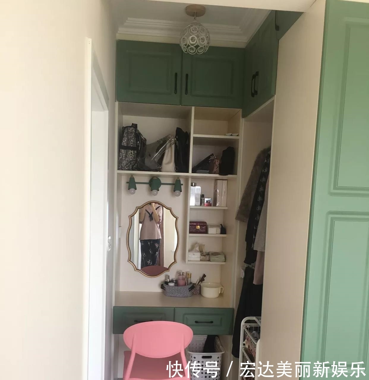亲戚|新房交给亲戚装修花了15W,入住半年很满意,忍不住给大家晒晒!