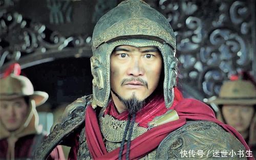 杀敌|他是抗倭名将,杀敌不比戚继光少,如今却被世人遗忘!