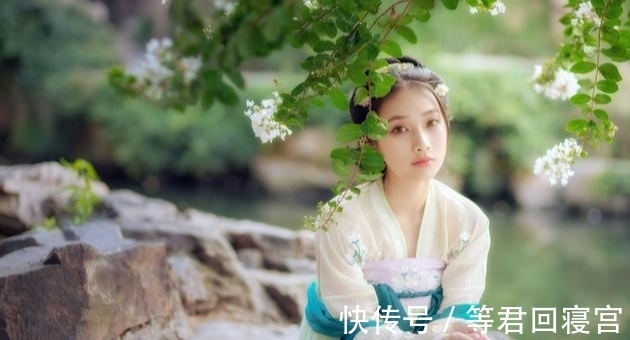 黎霜|推荐九鹭非香的古代言情小说:心之所向情不自禁!高质量小说推荐