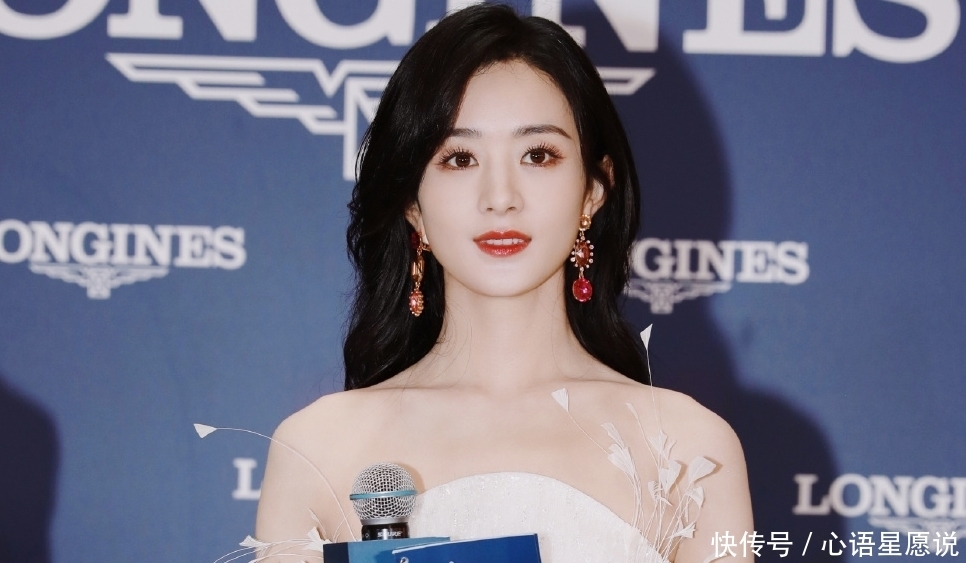 黄晓明|连不知名新人都能让她“咬牙切齿”,Baby沦落成这样,怪不了别人