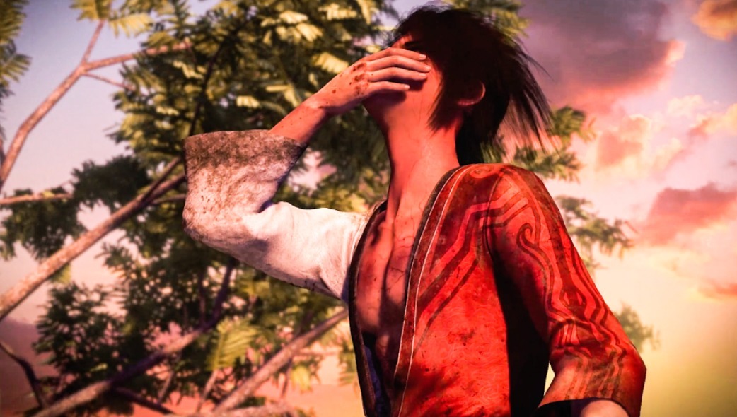 李星云|不良人4:蚩梦有没有死,你看明白了吗?