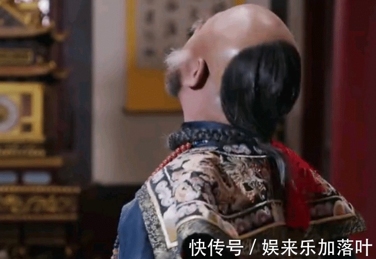 鳌拜|新《鹿鼎记》疑抄袭《海贼王》，鳌拜配这个bgm，演活了“凯多”