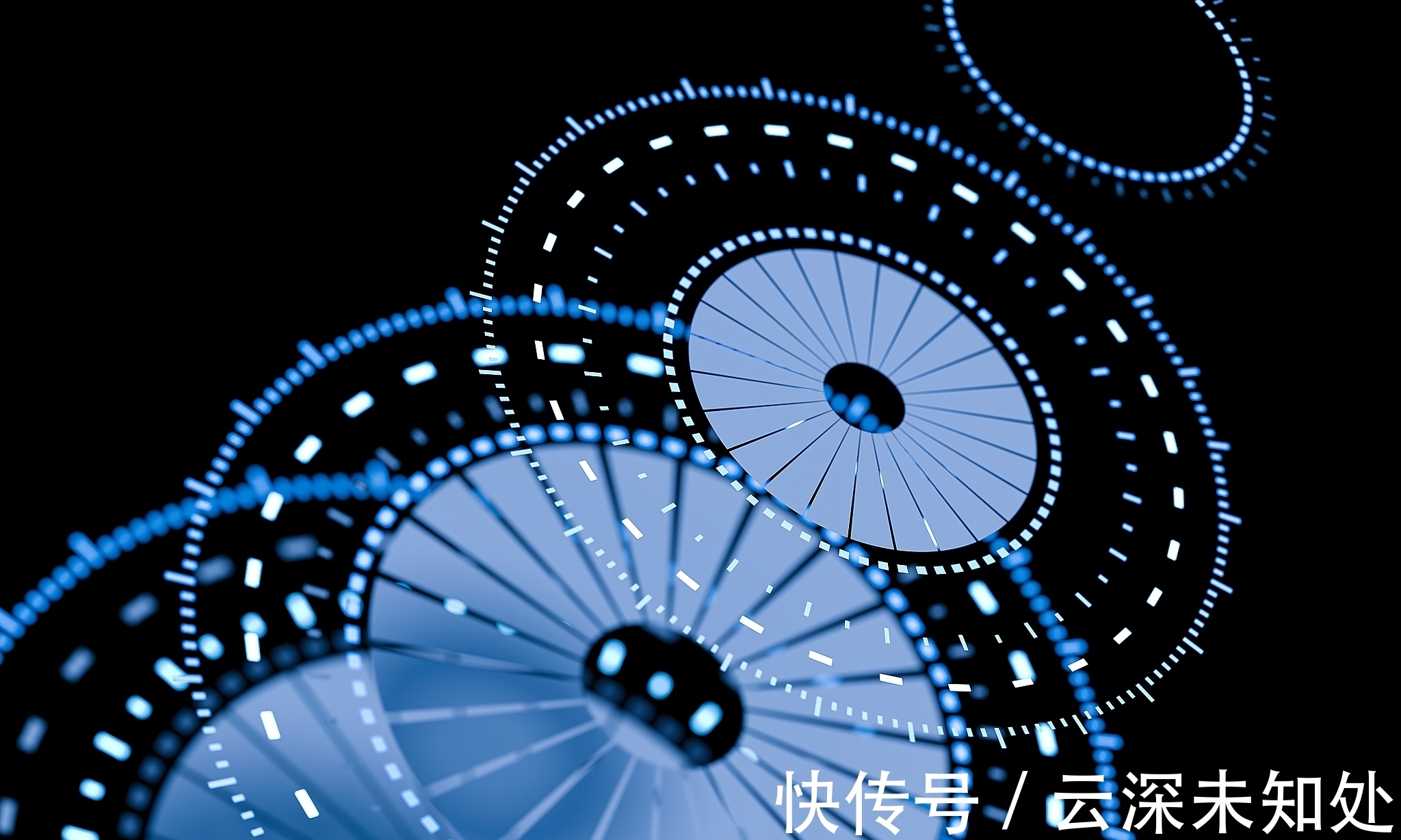 结算|再不知道非常可惜,激动人心的未来已经到来!