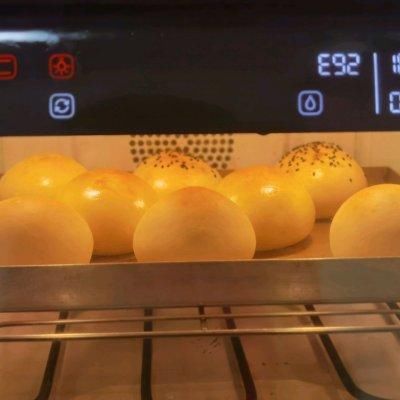 完美汉堡坯子全方位解析