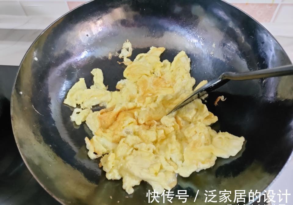 小孩|大人小孩都爱吃的菜,健康又下饭,食材三样营养可多了,吃精光