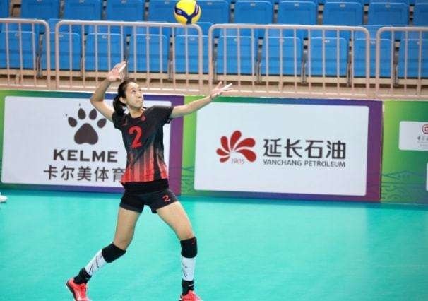 蔡斌|排超两位16+小将太牛了！将奥运会MVP拦下场，打爆中国女排国手