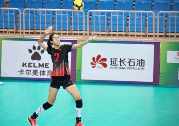 蔡斌|排超两位16+小将太牛了!将奥运会MVP拦下场,打爆中国女排国手