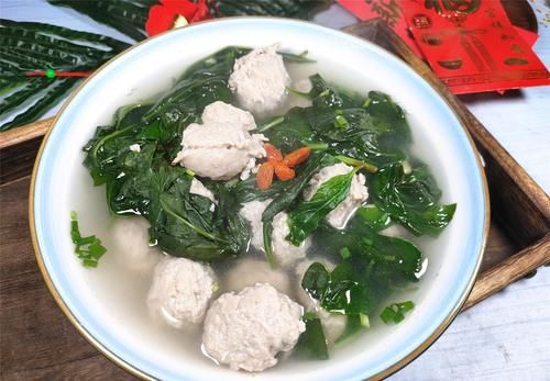 春季嘗鮮，記得要多吃這葉子，煮湯特別鮮，常吃對眼睛有好處