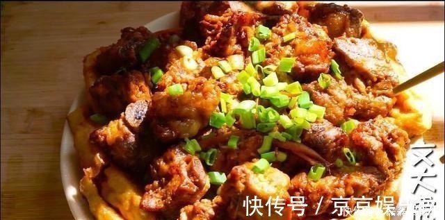 黄豆酱|吃了30年排骨,这个做法最香了,不用炒不用煮,上桌骨头都啃了