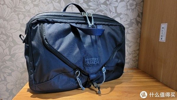 mystery|都说包治百病 篇五十三：都说包治百病之超高性价比的三用背包MYSTERY RANCH 3WAY