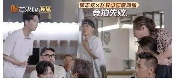 白举纲|林志炫和张淇都选中《悟空》，但一个细节，让他错失了这个机会