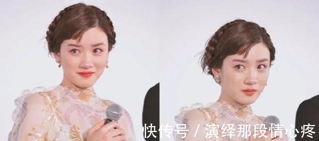 头发 你的长相决定你的发型|风格探索!