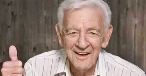 寿命|寿命的长短,怎么从相貌上看出来对照一下,这些都是长寿的特征